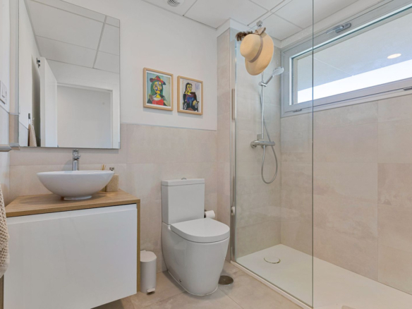 Apartment for sale in Fuengirola
