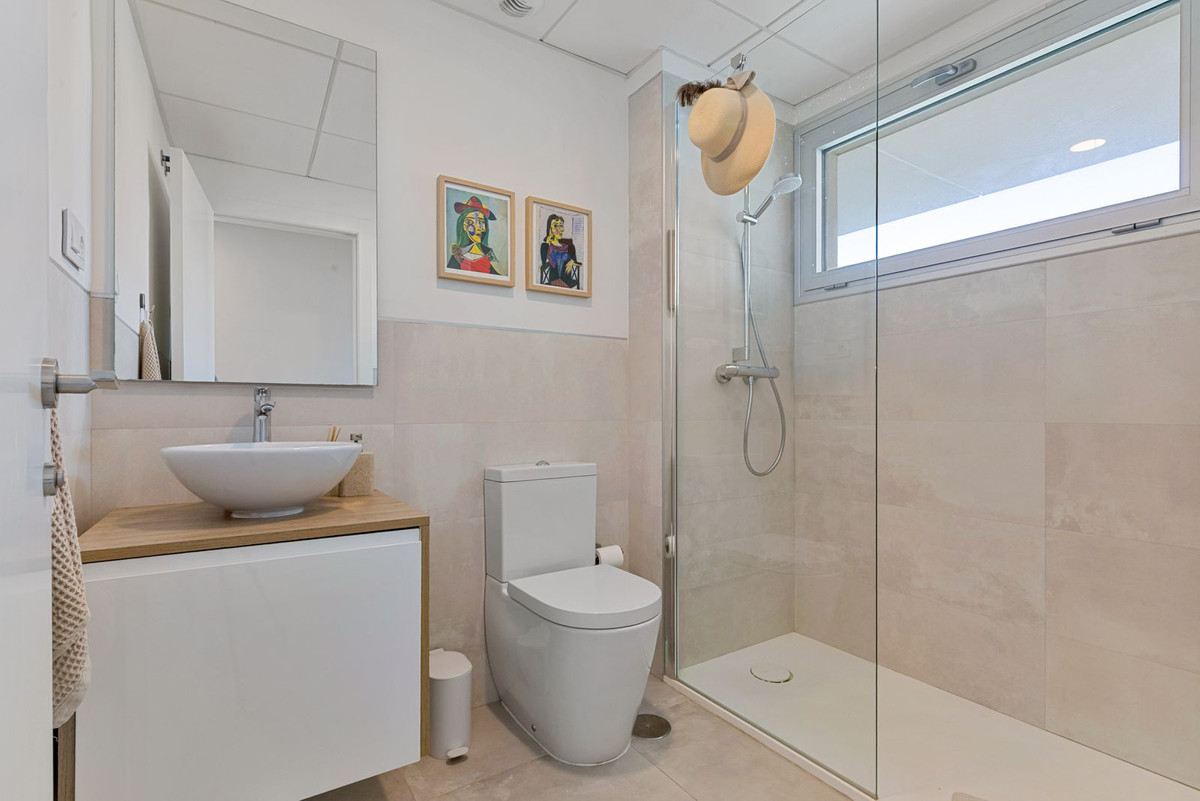 Apartment for sale in Fuengirola