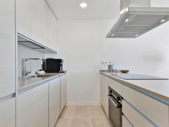 Apartment for sale in Fuengirola