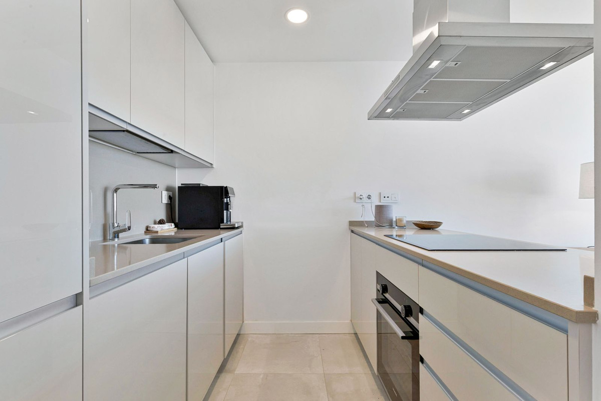 Apartment for sale in Fuengirola