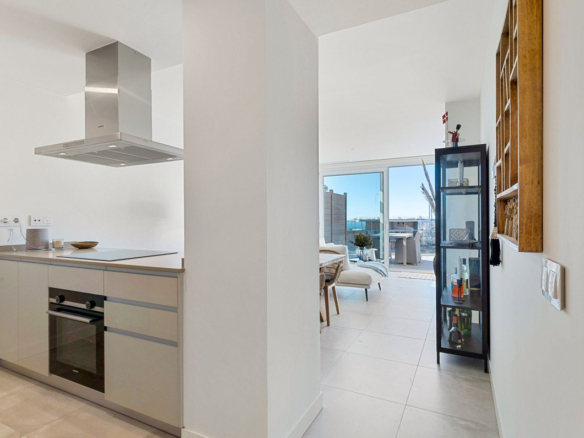 Apartment for sale in Fuengirola