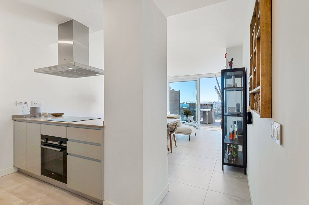 Apartment for sale in Fuengirola