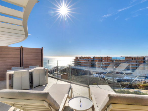 Apartment for sale in Fuengirola