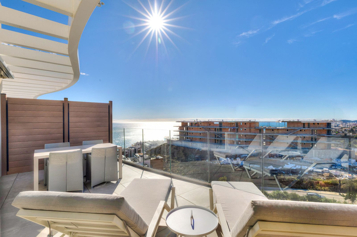 Apartment for sale in Fuengirola