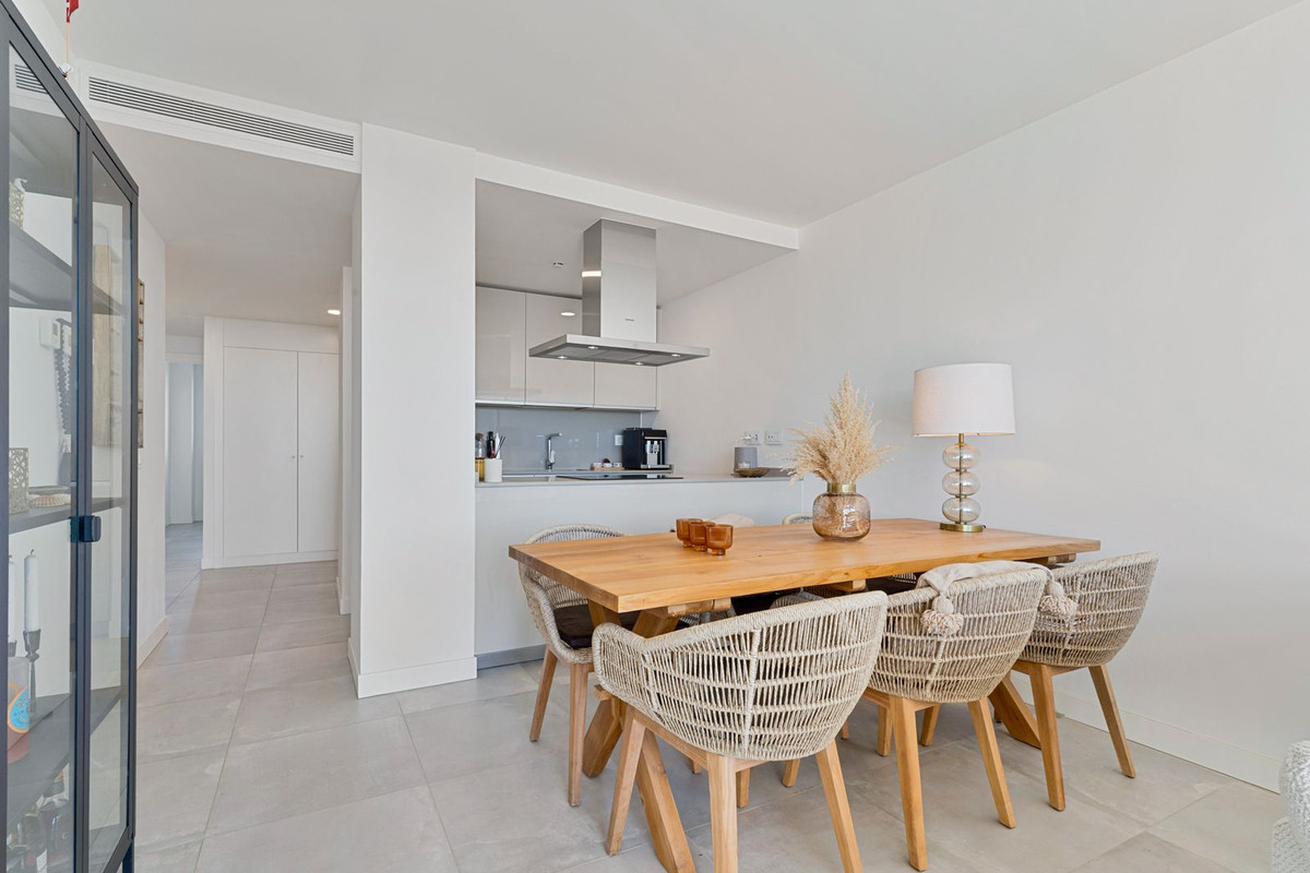Apartment for sale in Fuengirola
