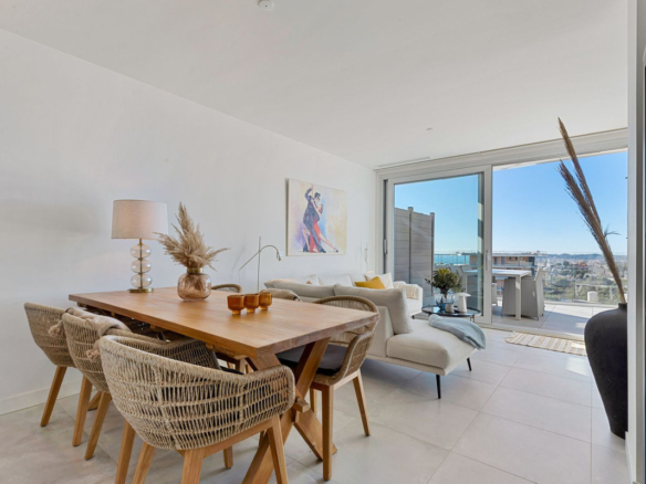 Apartment for sale in Fuengirola