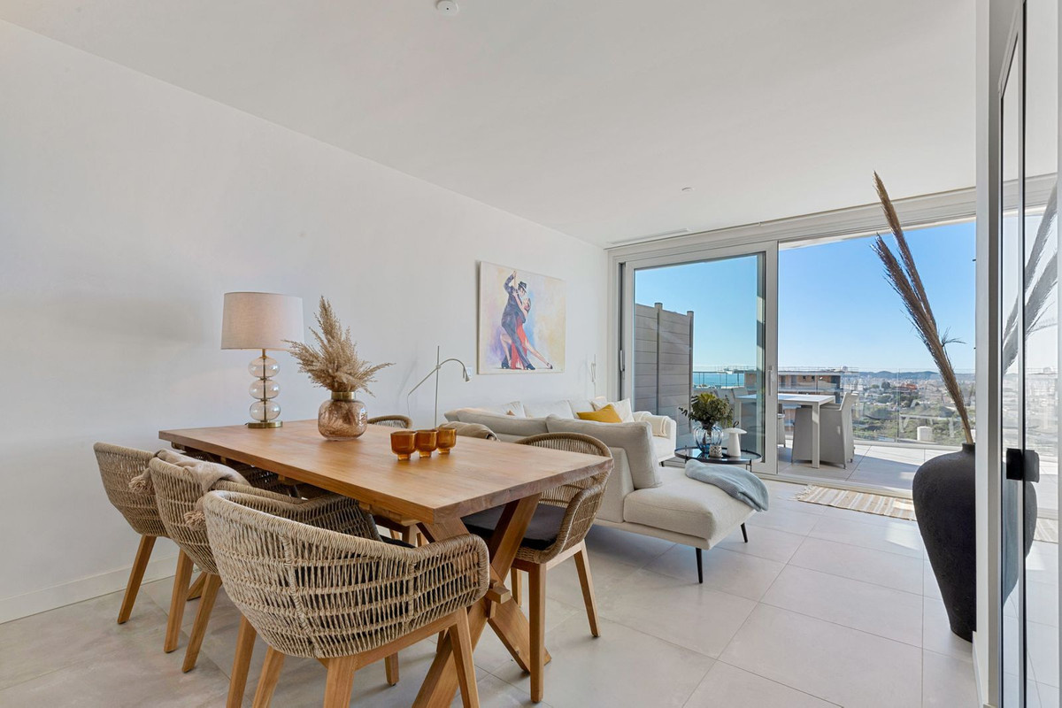 Apartment for sale in Fuengirola