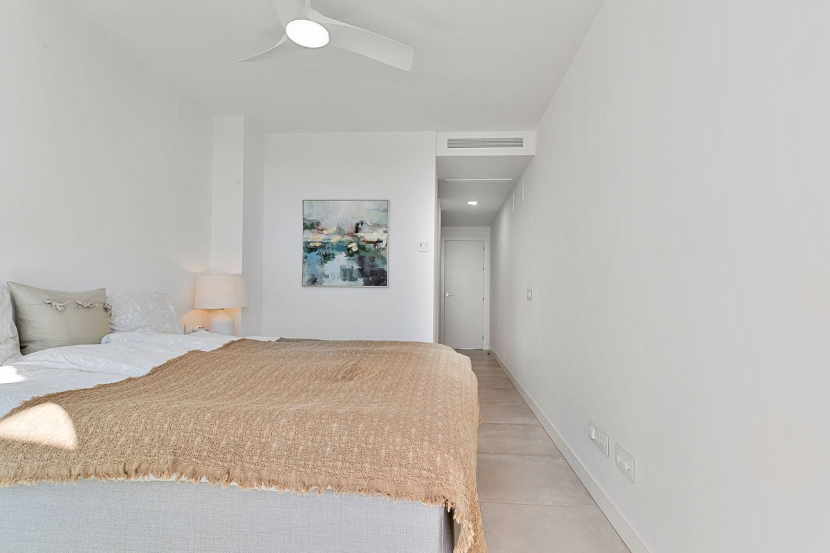 Apartment for sale in Fuengirola