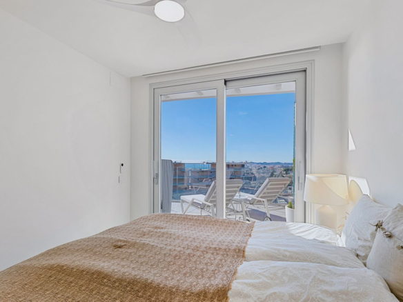 Apartment for sale in Fuengirola