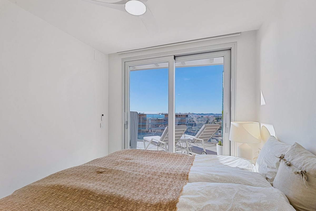 Apartment for sale in Fuengirola