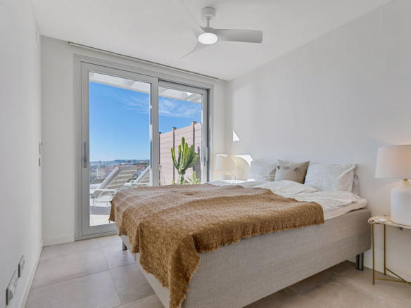 Apartment for sale in Fuengirola
