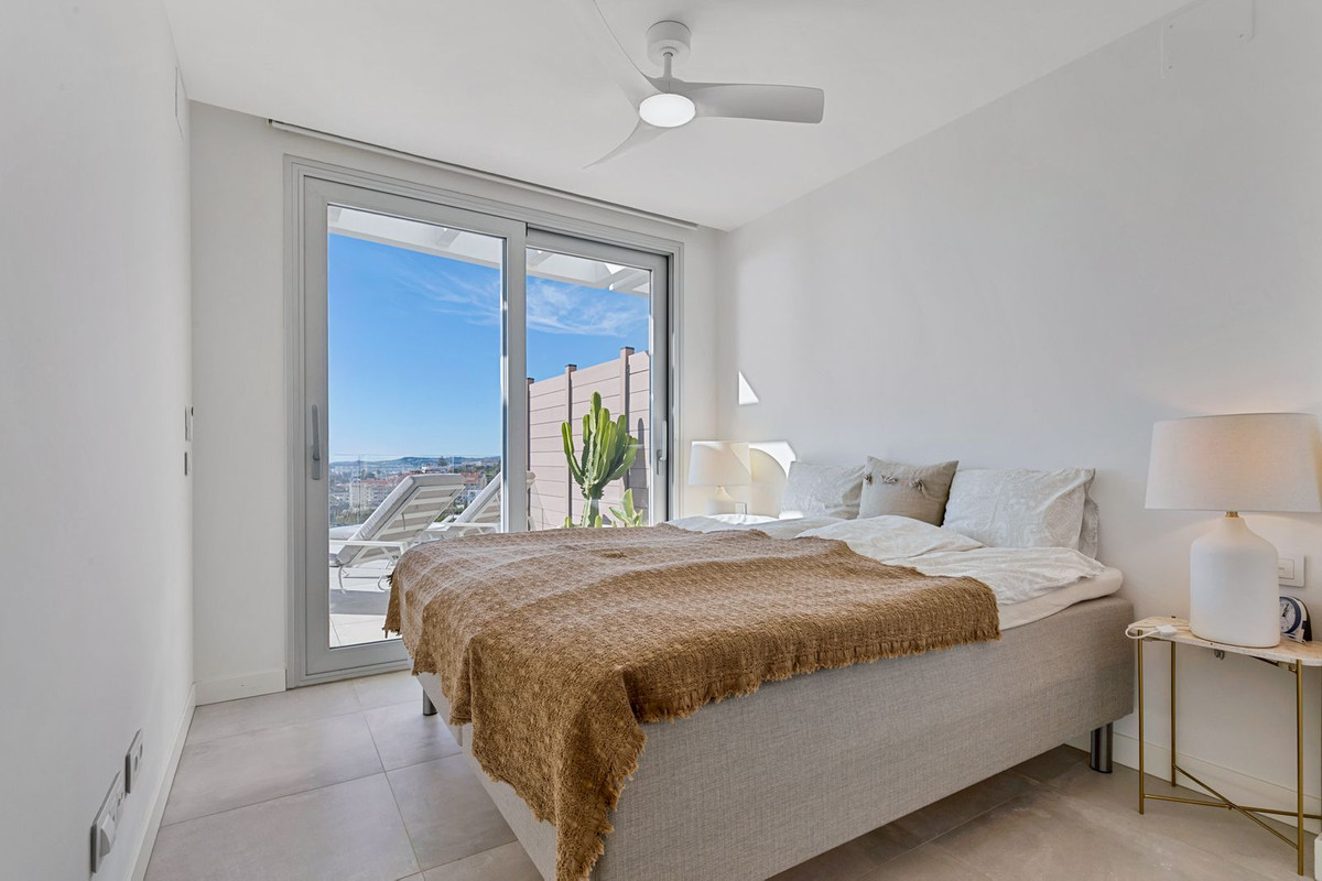 Apartment for sale in Fuengirola