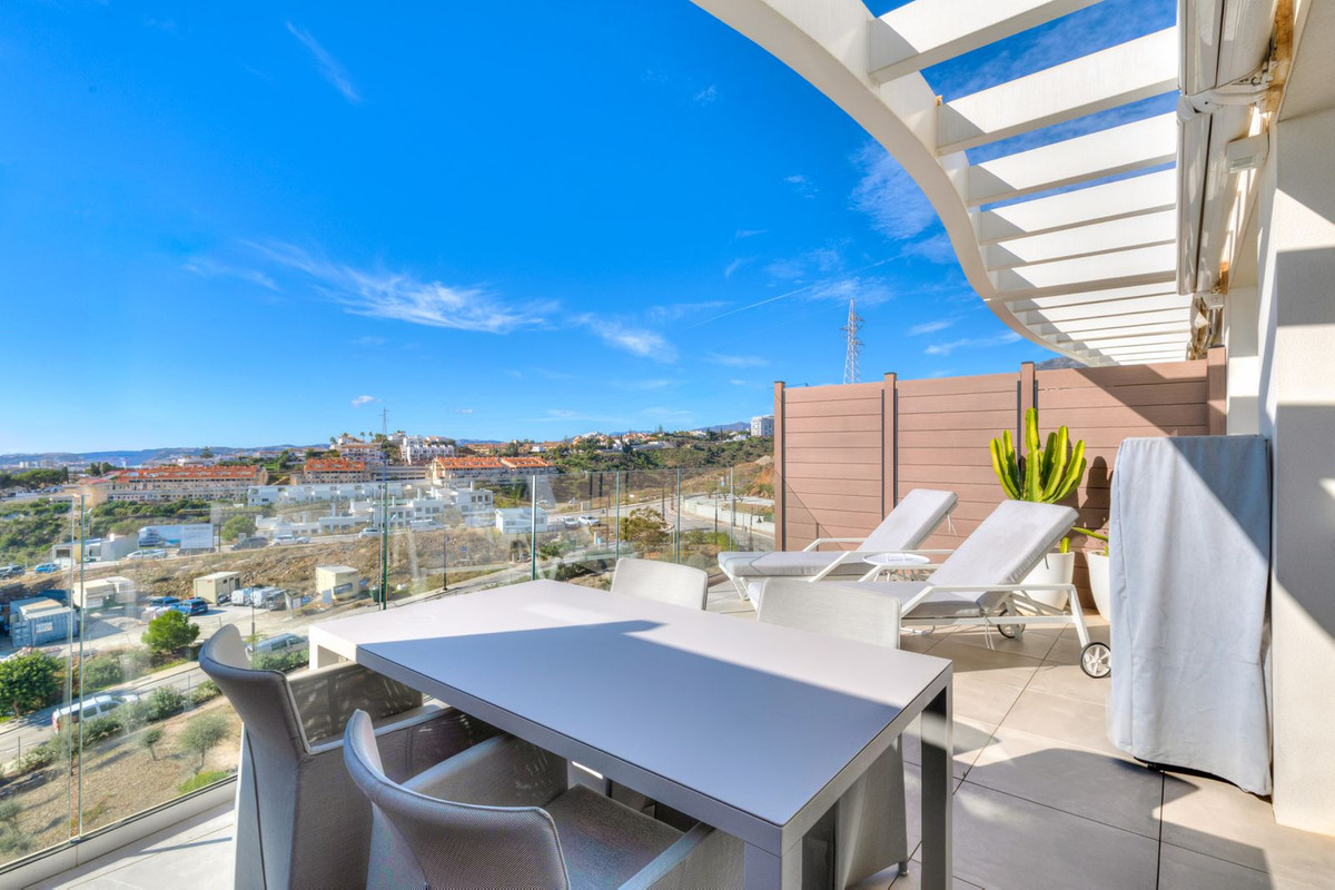Apartment for sale in Fuengirola