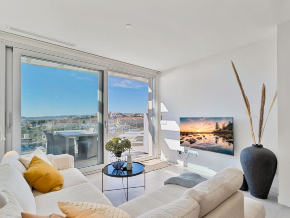 Apartment for sale in Fuengirola