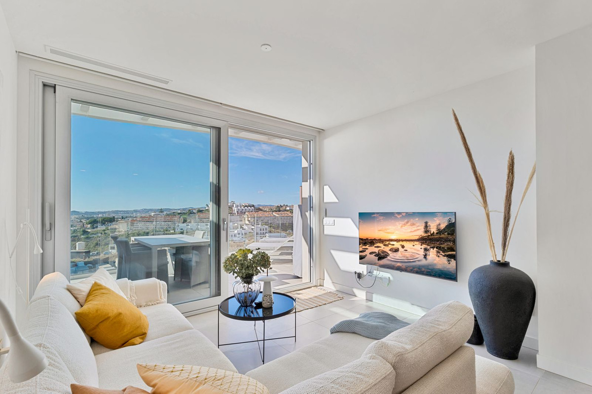 Apartment for sale in Fuengirola
