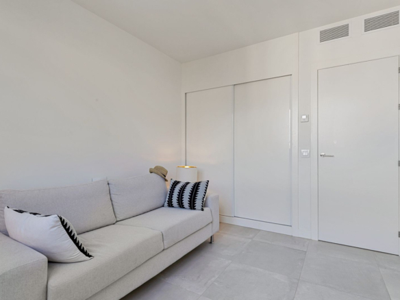Apartment for sale in Fuengirola