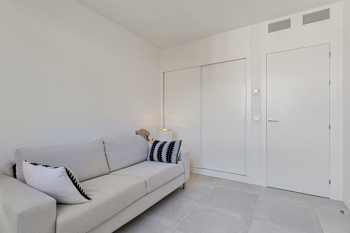 Apartment for sale in Fuengirola