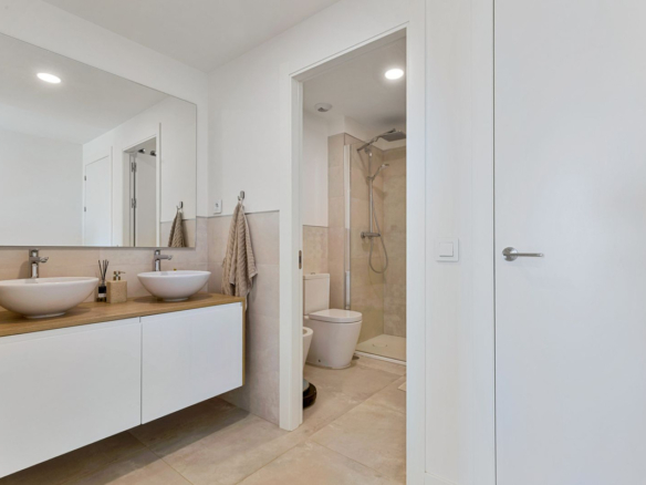 Apartment for sale in Fuengirola
