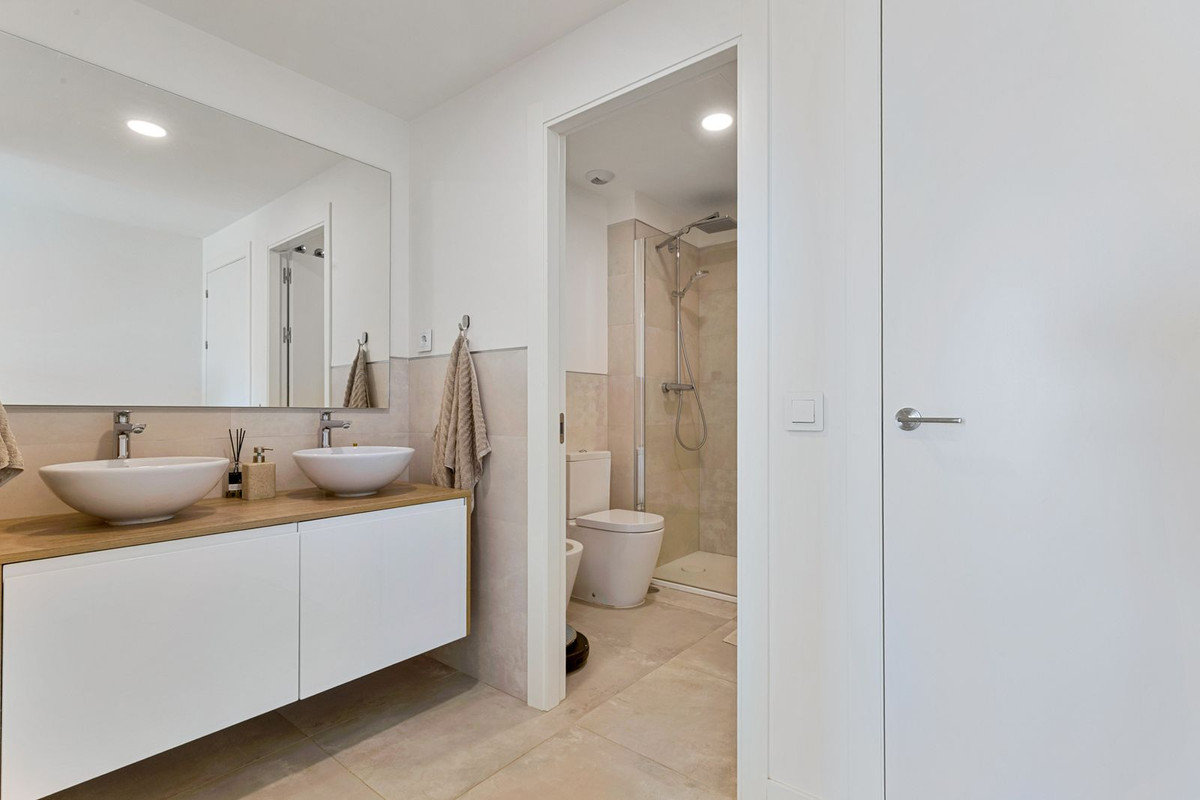 Apartment for sale in Fuengirola