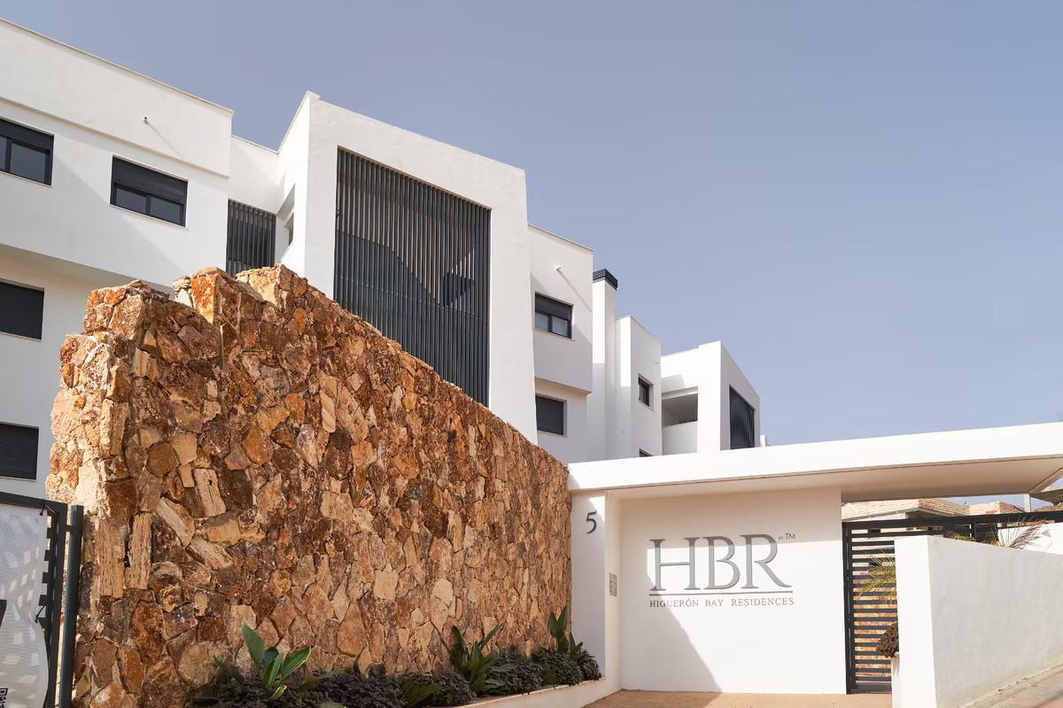 Apartment for sale in Fuengirola