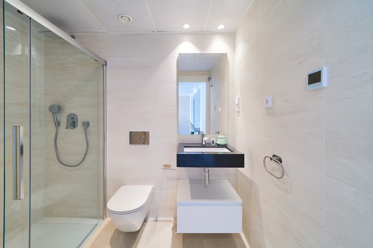 Apartment for sale in Fuengirola