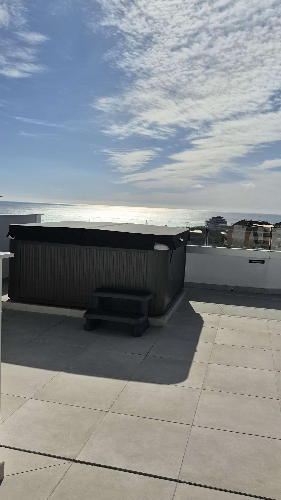 Apartment for sale in Fuengirola