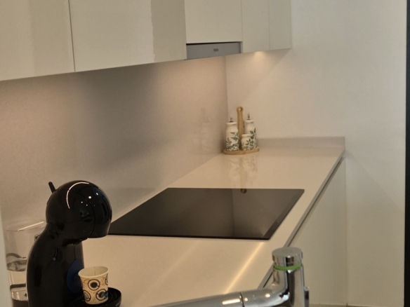 Apartment for sale in Fuengirola