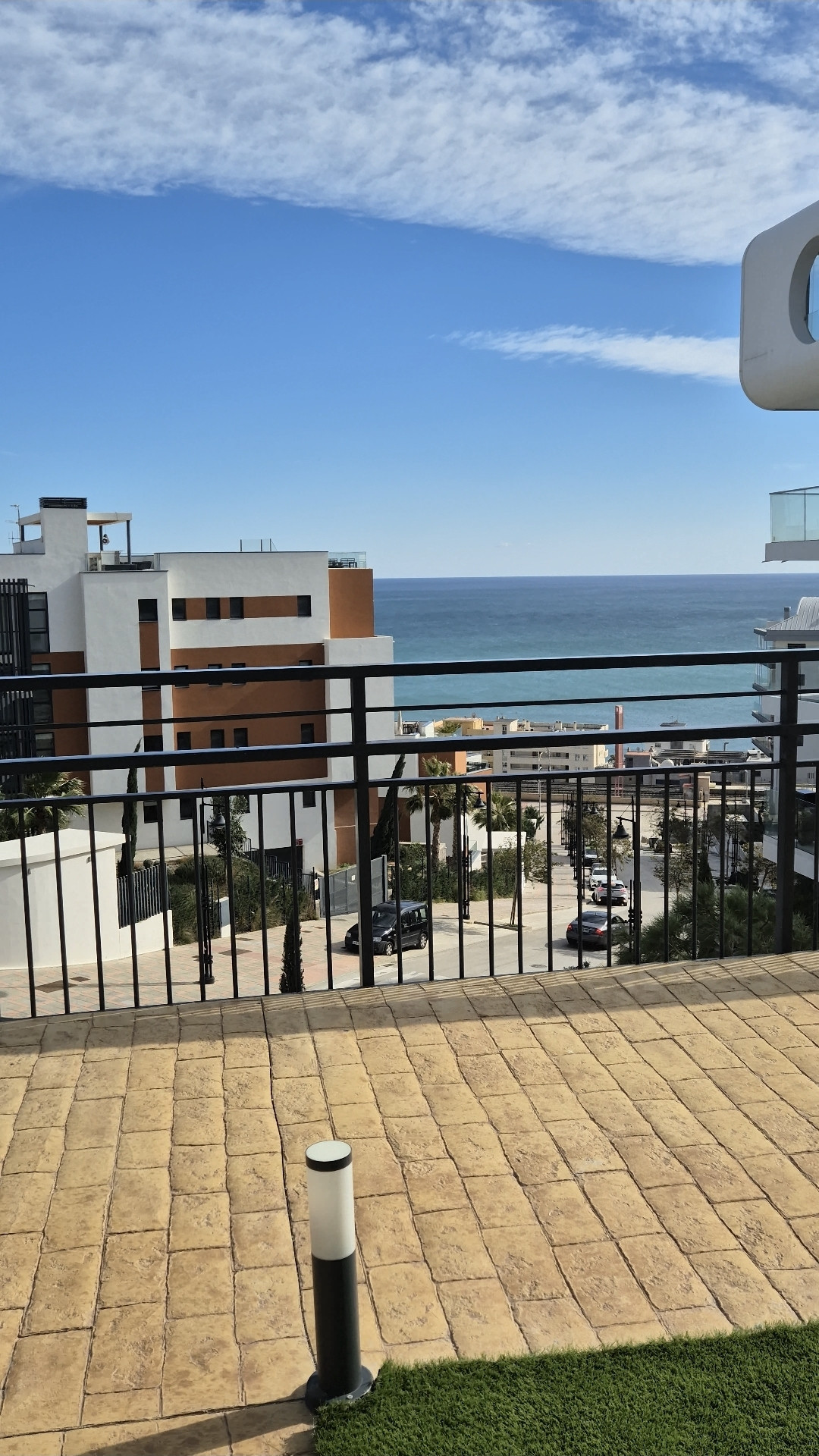 Apartment for sale in Fuengirola