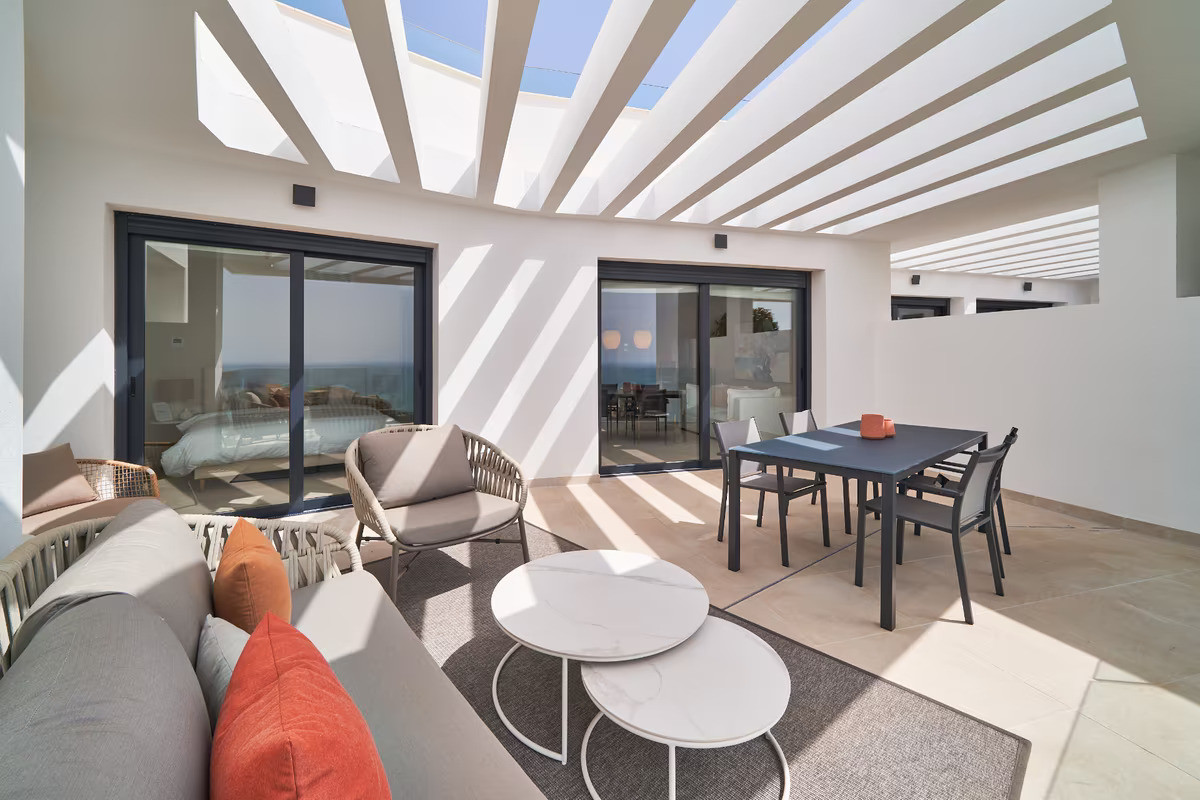 Apartment for sale in Fuengirola