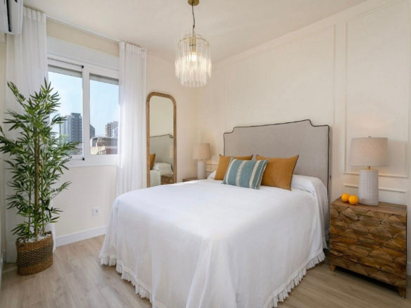 Apartment for sale in Fuengirola