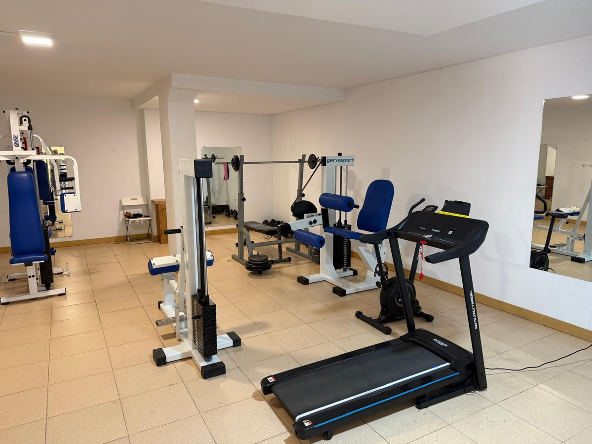 Apartment for sale in Fuengirola