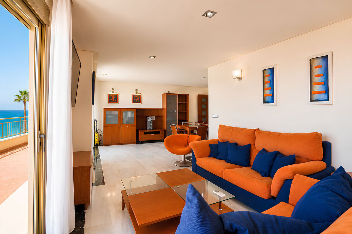 Apartment for sale in Fuengirola