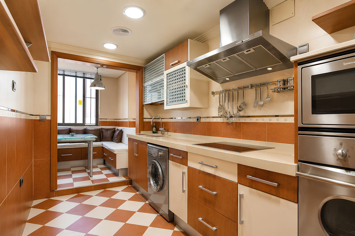 Apartment for sale in Fuengirola
