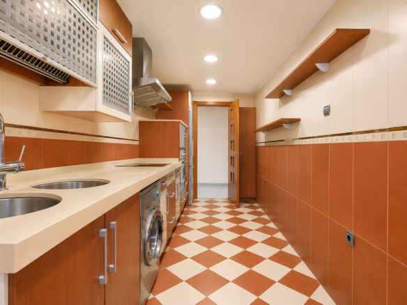 Apartment for sale in Fuengirola