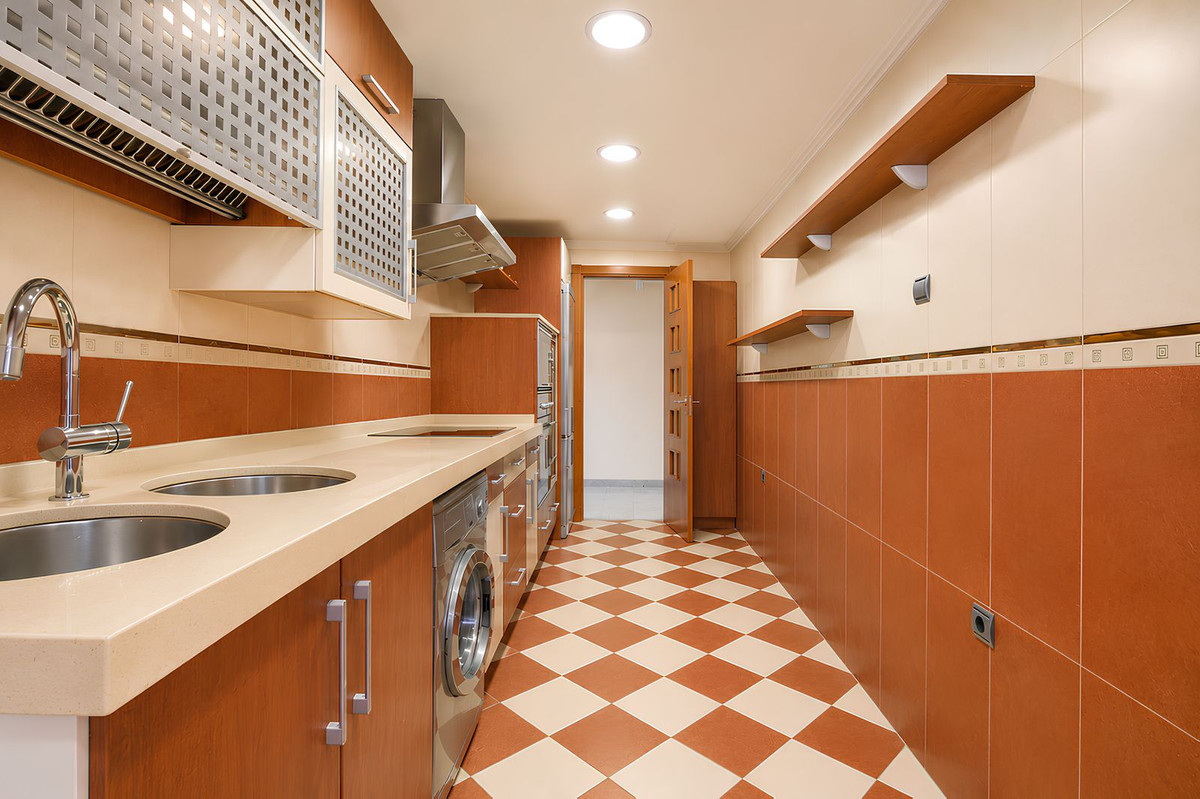 Apartment for sale in Fuengirola