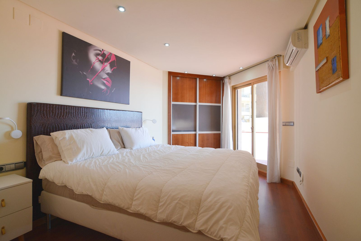Apartment for sale in Fuengirola