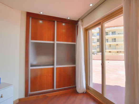 Apartment for sale in Fuengirola
