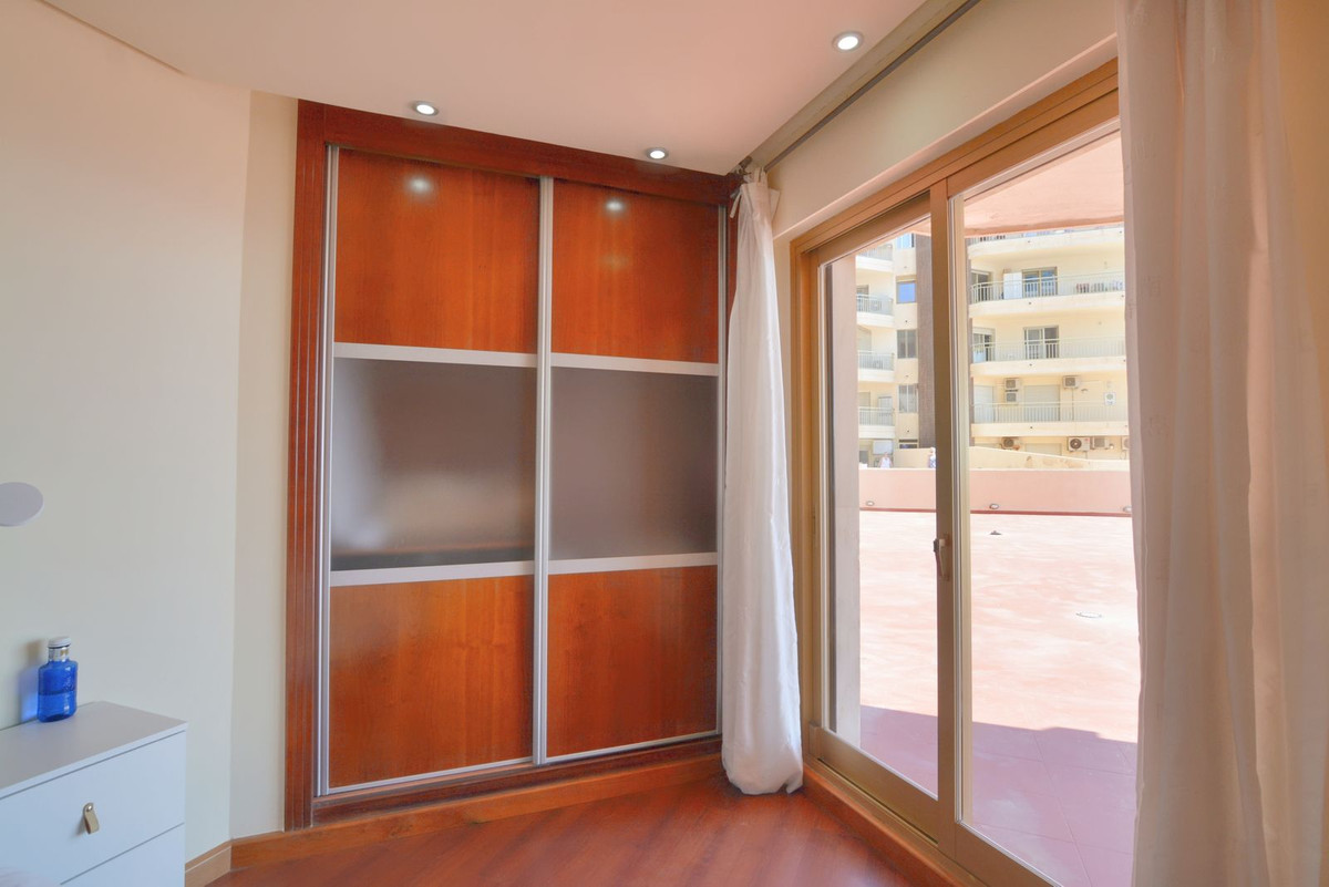 Apartment for sale in Fuengirola