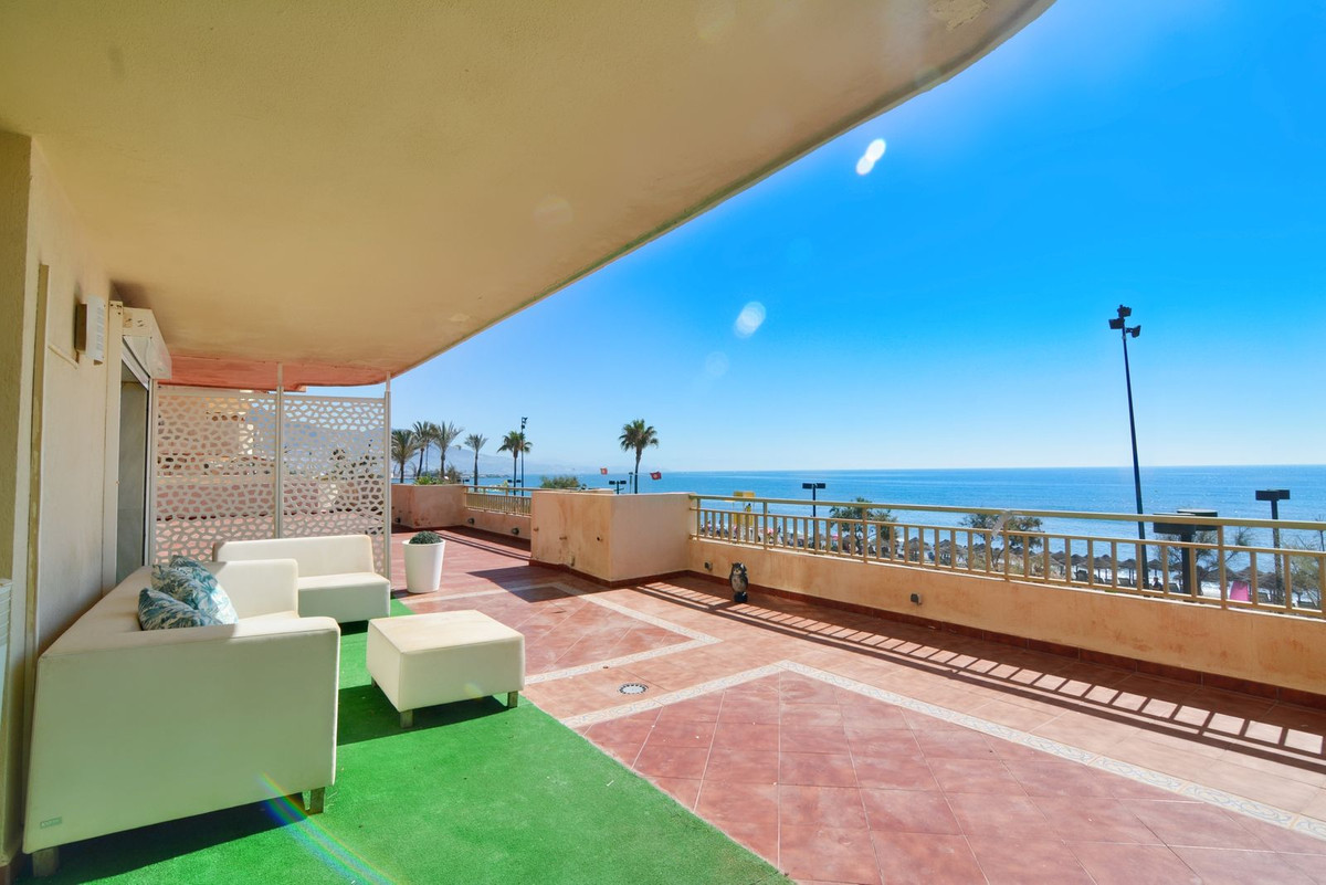 Apartment for sale in Fuengirola