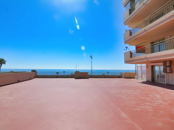Apartment for sale in Fuengirola