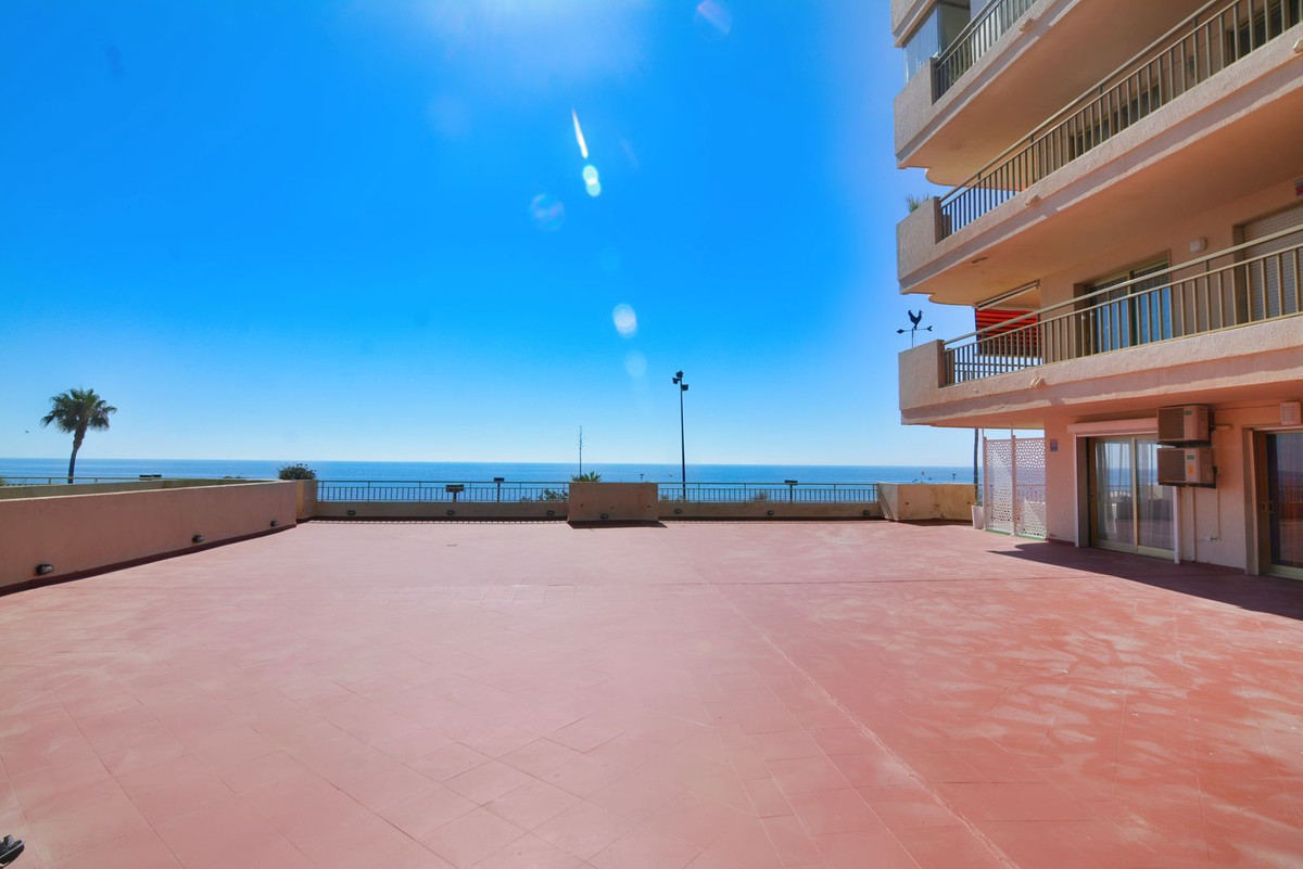 Apartment for sale in Fuengirola