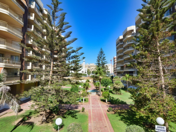 Apartment for sale in Fuengirola