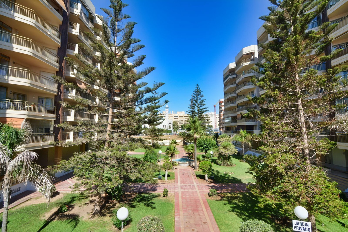 Apartment for sale in Fuengirola