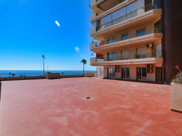 Apartment for sale in Fuengirola