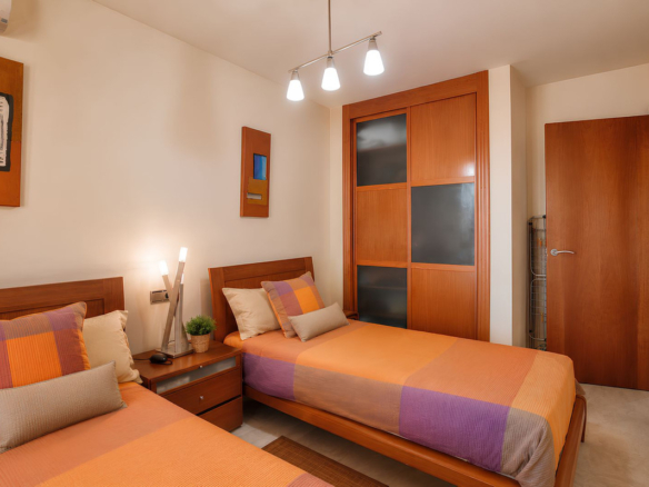 Apartment for sale in Fuengirola
