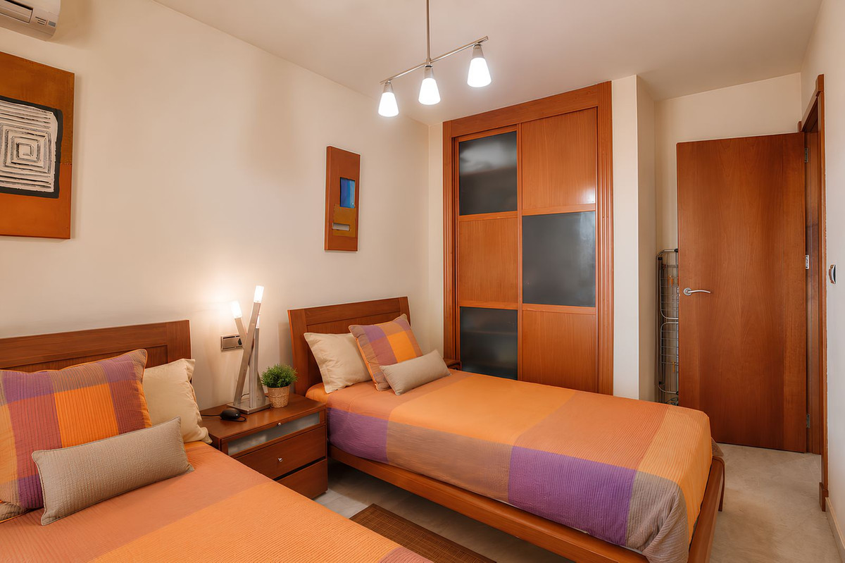 Apartment for sale in Fuengirola