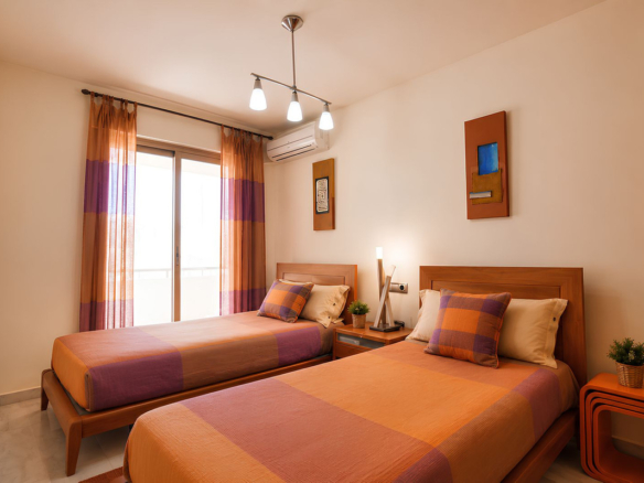 Apartment for sale in Fuengirola