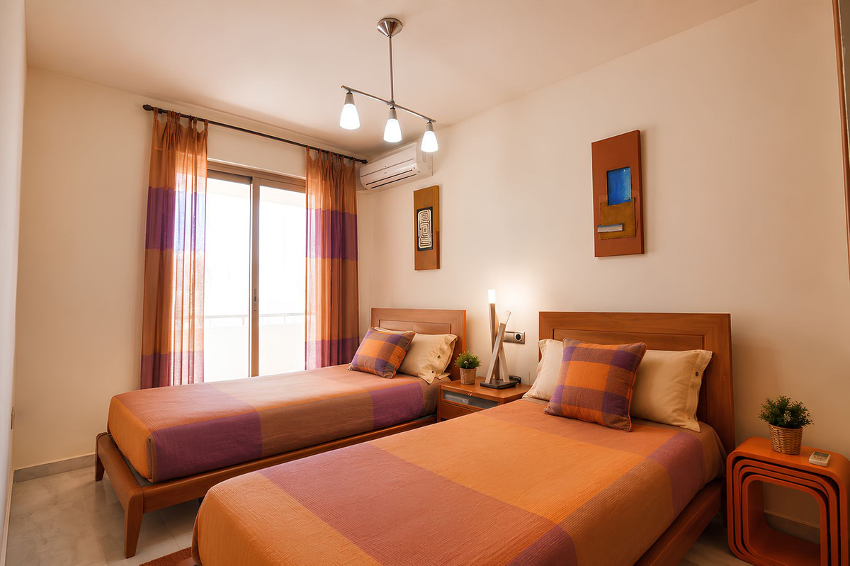 Apartment for sale in Fuengirola