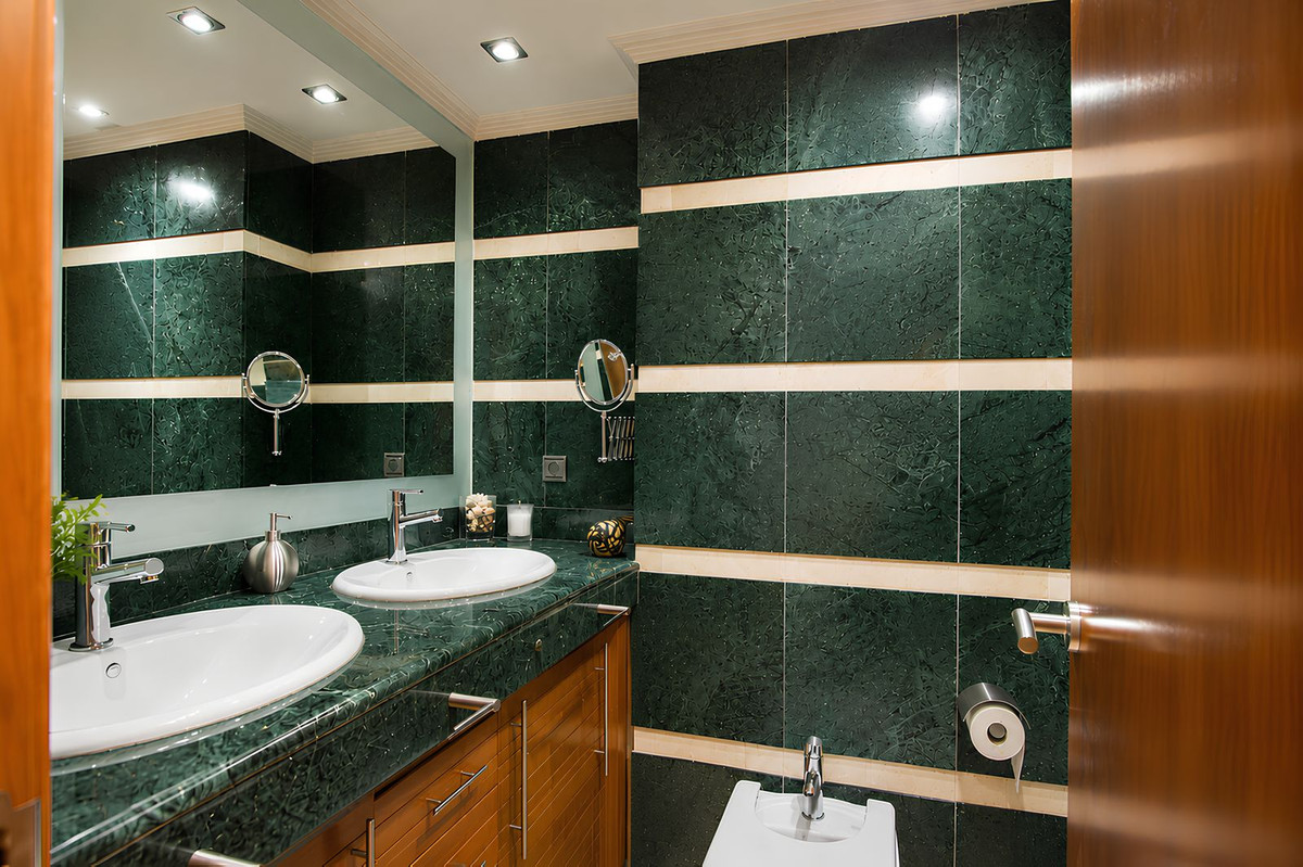 Apartment for sale in Fuengirola