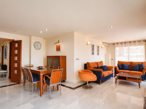 Apartment for sale in Fuengirola